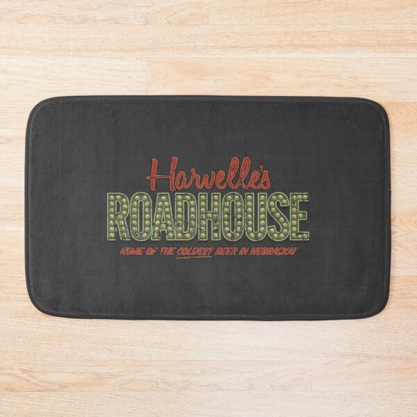 Item preview, Harvelle’s Roadhouse 2006 designed and sold by AstroZombie6669.
