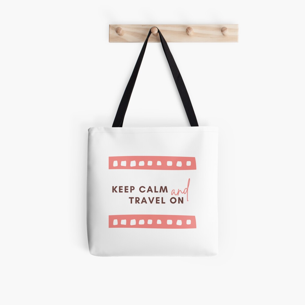 Item preview, All Over Print Tote Bag designed and sold by newmariaph.
