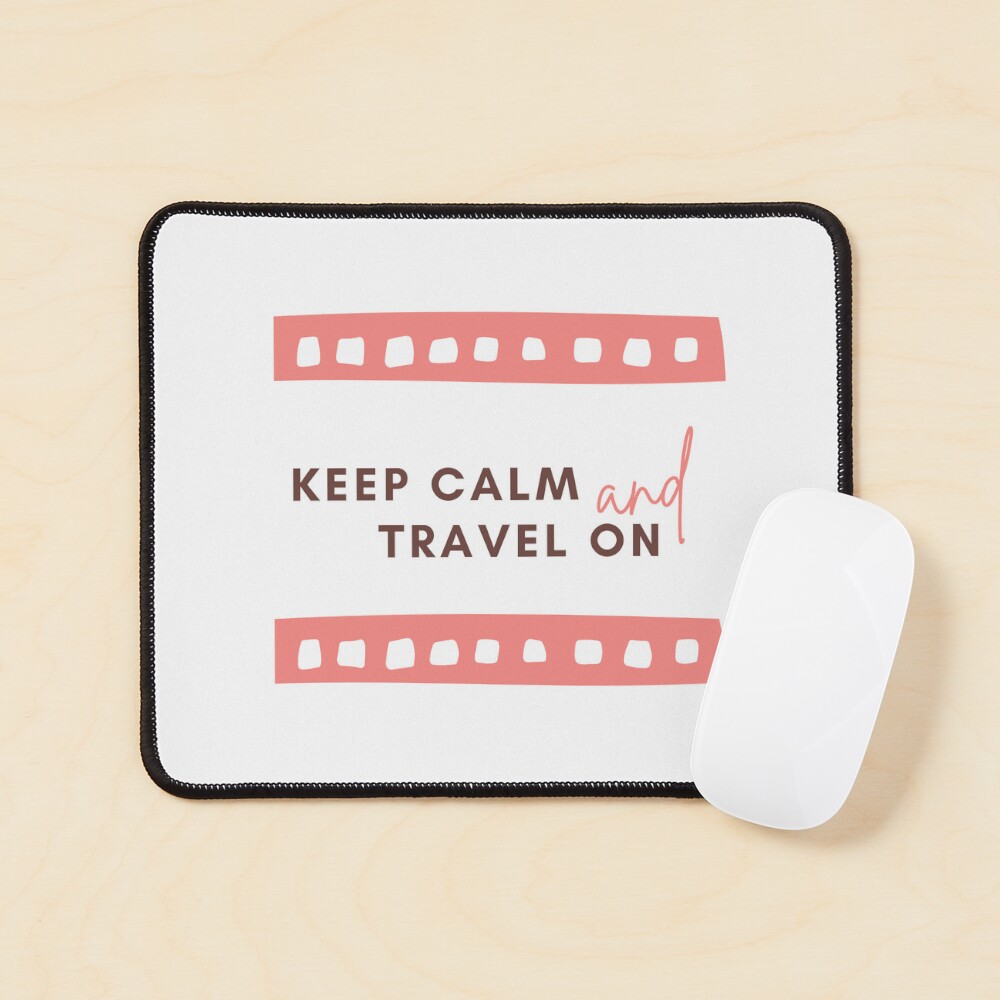 Item preview, Mouse Pad designed and sold by newmariaph.