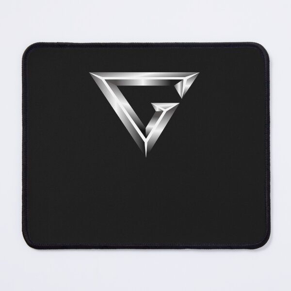 Item preview, Retro Gladiators G Logo Essential  designed and sold by MartinPlum.