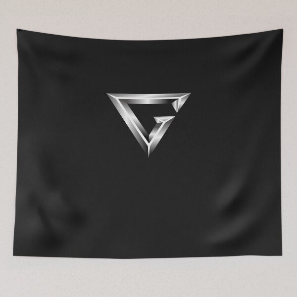 Item preview, Retro Gladiators G Logo Essential  designed and sold by MartinPlum.