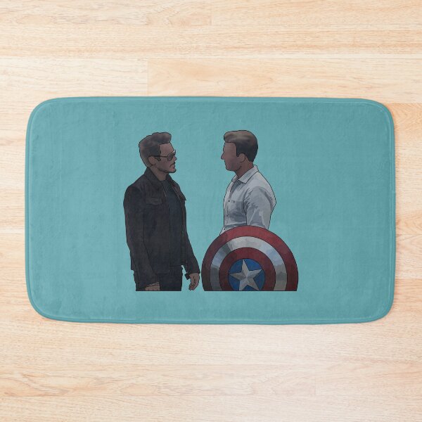 Item preview, <ironshield3 designed and sold by KC Industries.