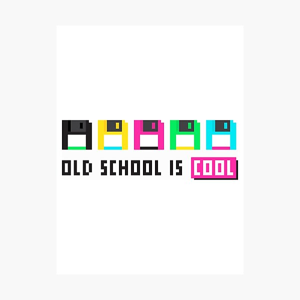 Item preview, Skate old school / Old school is cool / tatouage old school designed and sold by Artocity99.