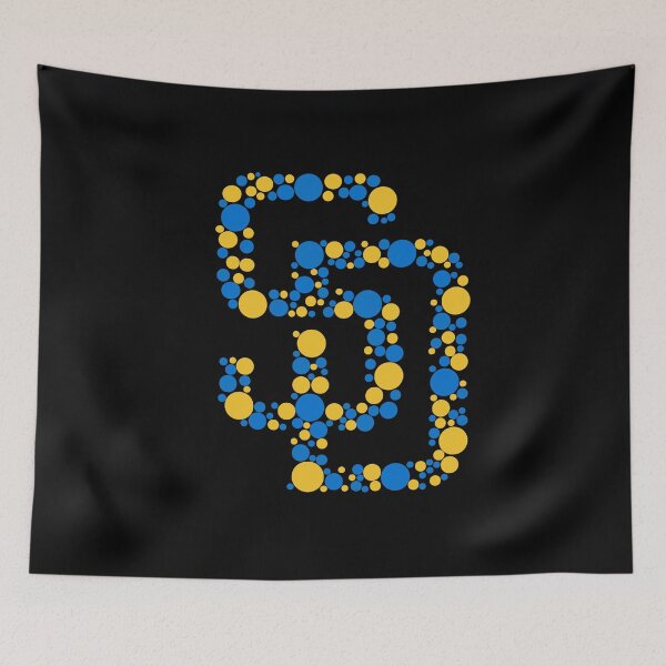 Item preview, San Diego California designed and sold by RedSparkle.
