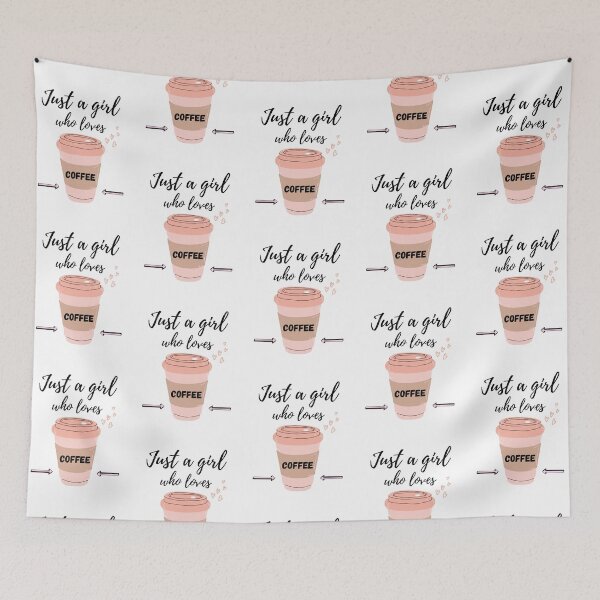 Item preview, COFFE designed and sold by laysonjld01.