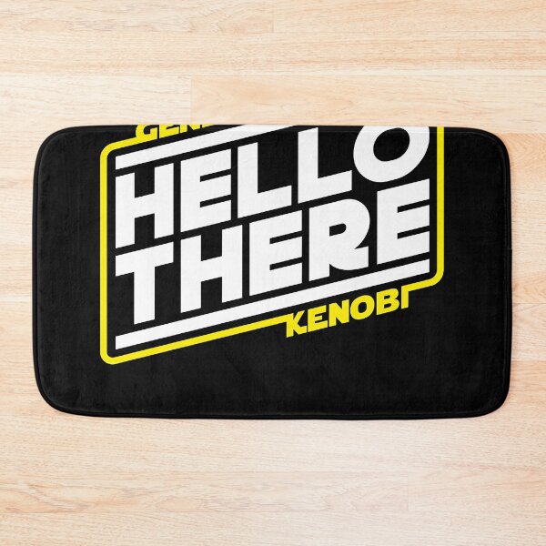 Item preview, Hello There Essential designed and sold by MichelleSmith90.