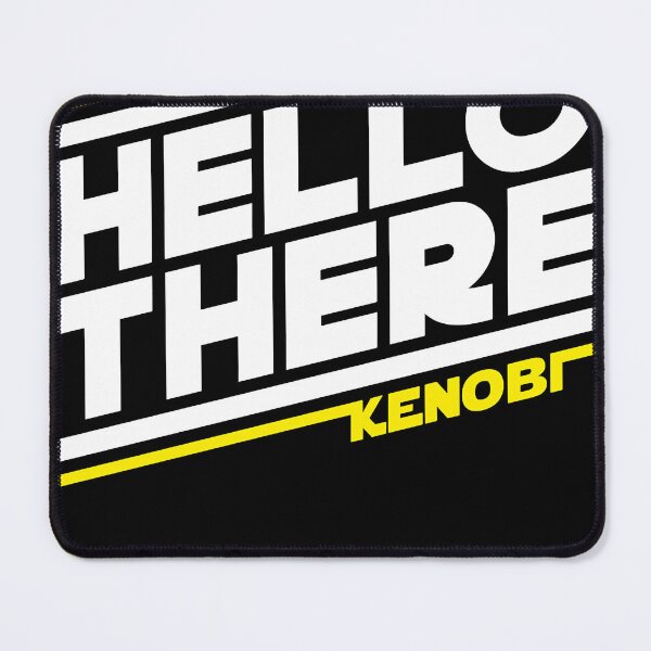 Item preview, Hello There Essential designed and sold by MichelleSmith90.