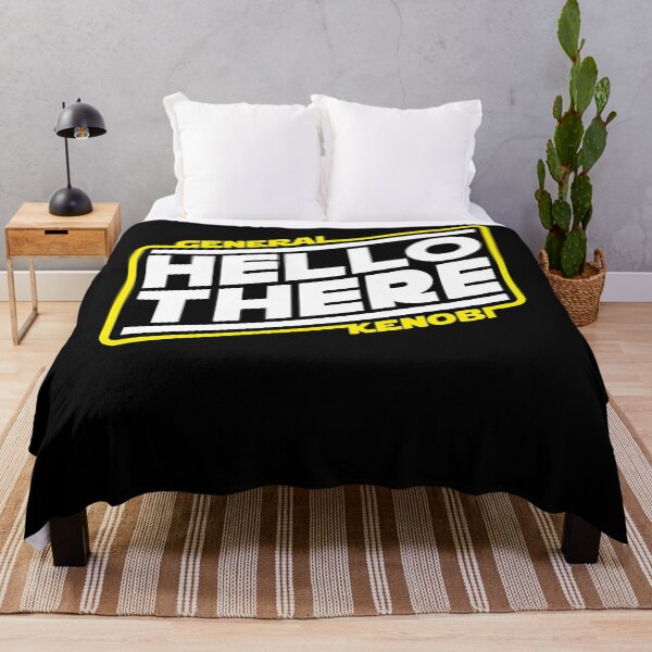 Item preview, Hello There Essential designed and sold by MichelleSmith90.