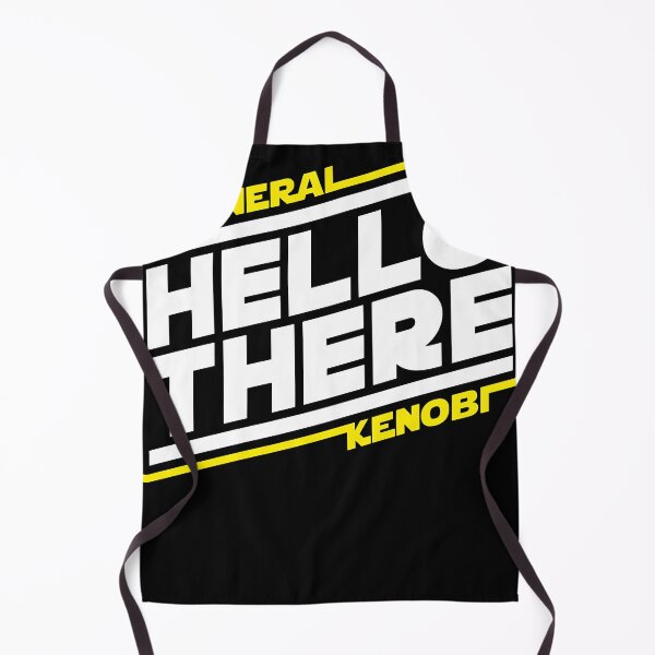 Item preview, Hello There Essential designed and sold by MichelleSmith90.