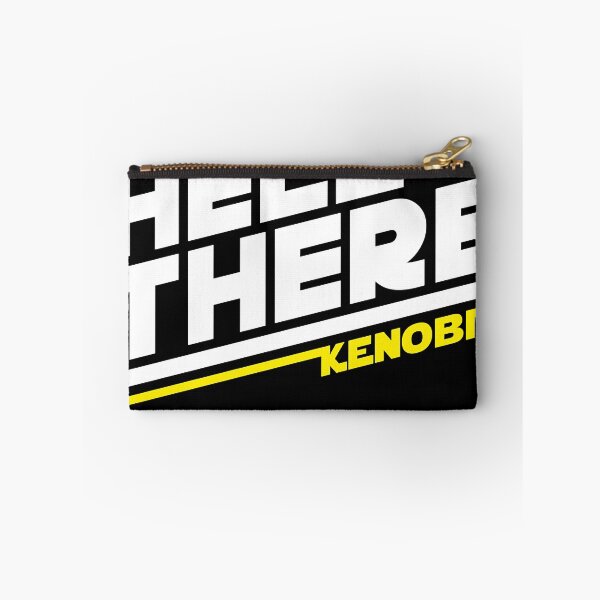 Item preview, Hello There Essential designed and sold by MichelleSmith90.