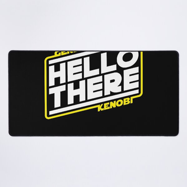 Item preview, Hello There Essential designed and sold by MichelleSmith90.
