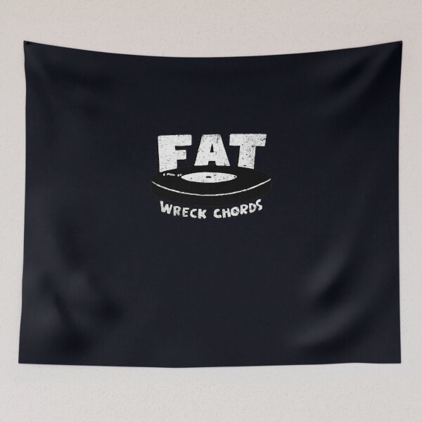 Item preview, best seller - independent punk rock record Classic T-Shirt designed and sold by TimFreibert.