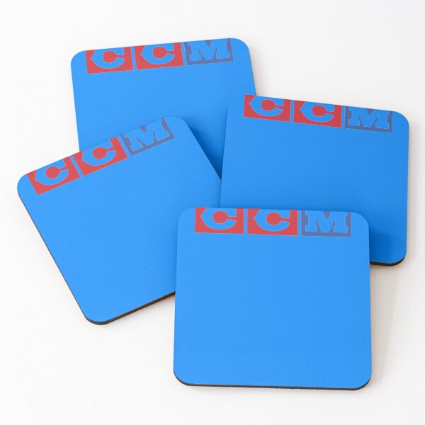 Item preview, BEST SELLER - CCM logo Merchandise Essential Essential T-Shirt designed and sold by FinnKraus.