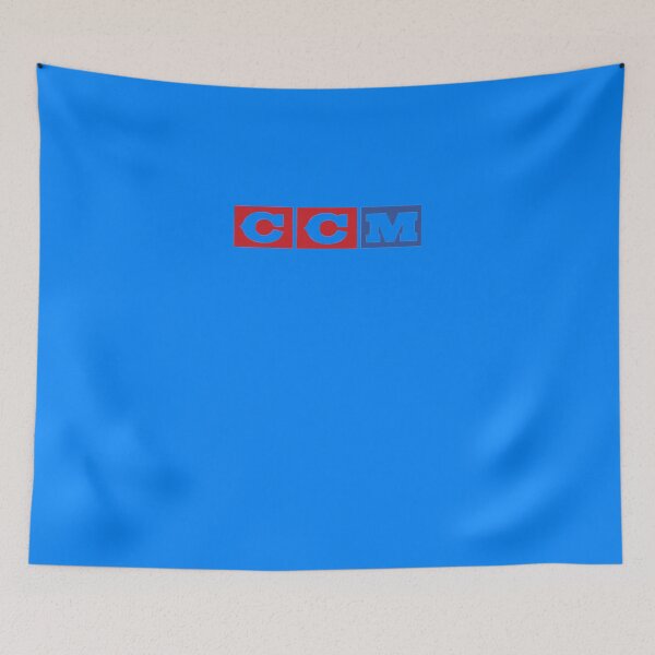 Artikelvorschau, BESTSELLER - CCM Logo Merchandise Essential Essential T-Shirt entworfen und verkauft von FinnKraus.