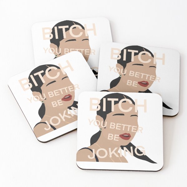 Item preview, Maddy - You Better Be Joking - Euphoria designed and sold by jekel1hr.
