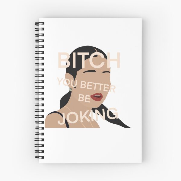 Item preview, Maddy - You Better Be Joking - Euphoria designed and sold by jekel1hr.