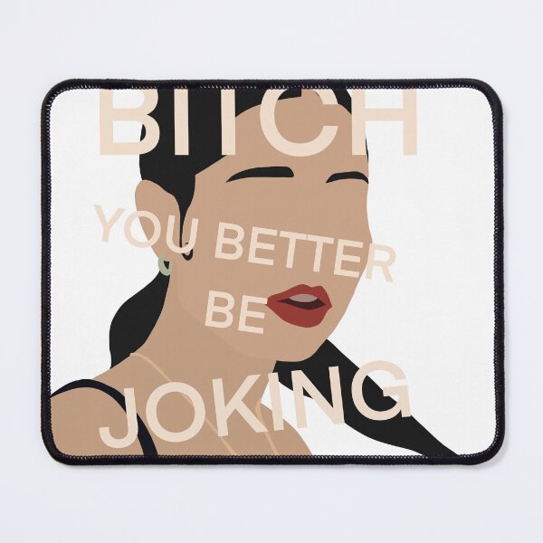 Item preview, Maddy - You Better Be Joking - Euphoria designed and sold by jekel1hr.
