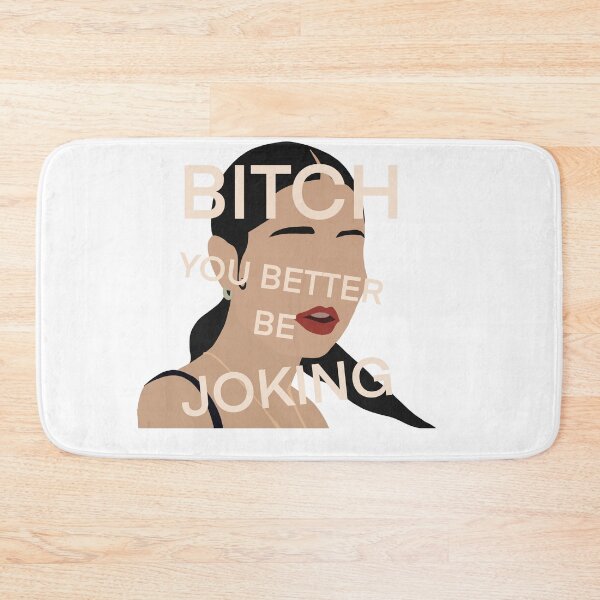 Item preview, Maddy - You Better Be Joking - Euphoria designed and sold by jekel1hr.