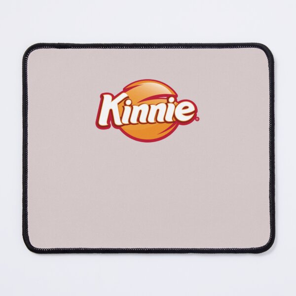 Item preview, Kinnie classic logo Classic T-Shirt designed and sold by BerndWagn.