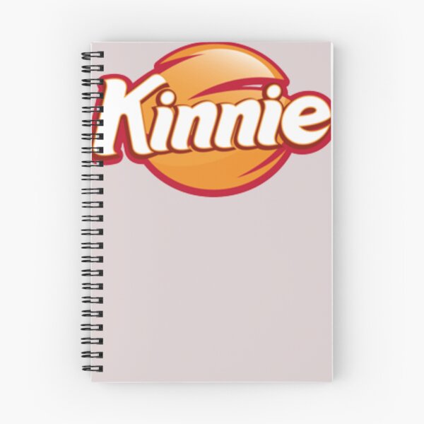 Item preview, Kinnie classic logo Classic T-Shirt designed and sold by BerndWagn.