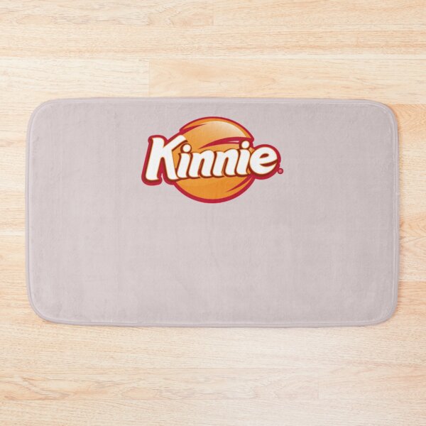 Item preview, Kinnie classic logo Classic T-Shirt designed and sold by BerndWagn.