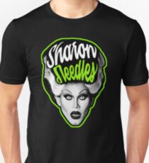 Sharon Needles Unisex T-Shirt