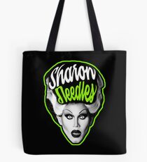 Sharon Needles Tote Bag