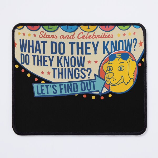 Item preview, Hollywoo Stars and Celebrities, What Do They Know Do They know Things Lets Find Out! Classic T-Shi designed and sold by MichelleSmith90.