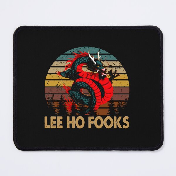 Item preview, Copy of beautiful art logo dragon Lee Ho Fooks Soho London est 1978 pig designed and sold by ColbyAida.