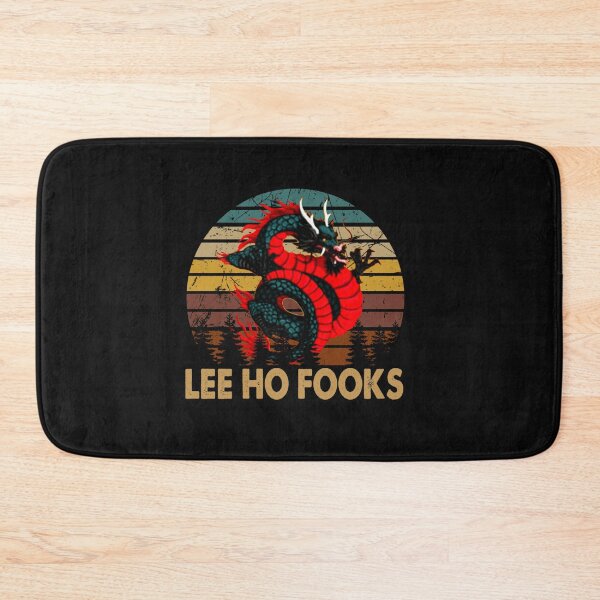 Item preview, Copy of beautiful art logo dragon Lee Ho Fooks Soho London est 1978 pig   designed and sold by ColbyAida.