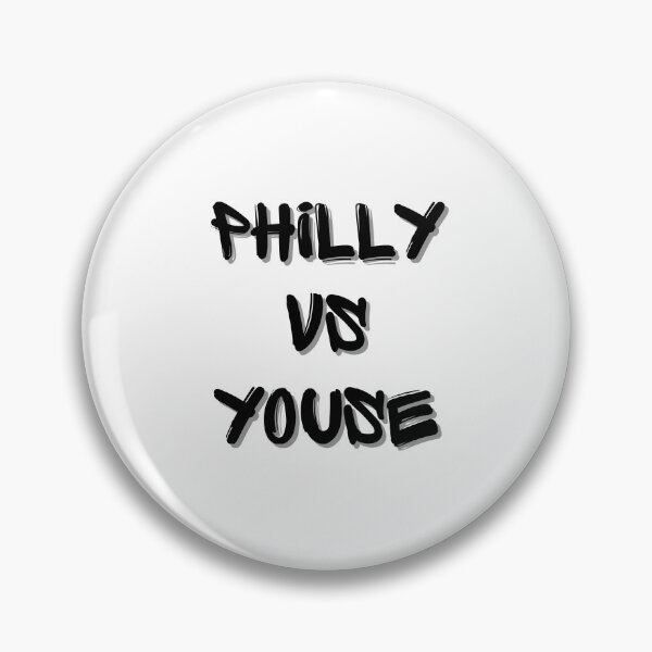 Item preview, Philly Vs Youse designed and sold by PompettiDesigns.