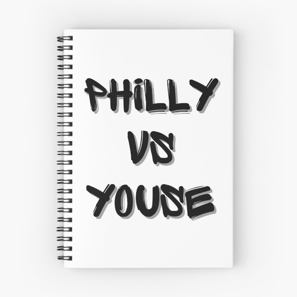Item preview, Philly Vs Youse designed and sold by PompettiDesigns.