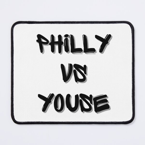 Item preview, Philly Vs Youse designed and sold by PompettiDesigns.