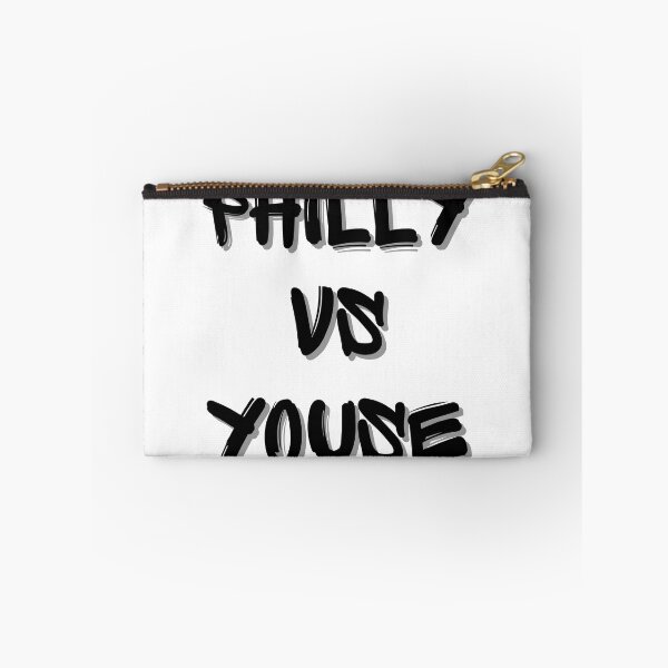 Item preview, Philly Vs Youse designed and sold by PompettiDesigns.
