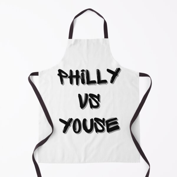 Item preview, Philly Vs Youse designed and sold by PompettiDesigns.