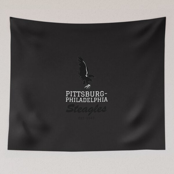 Item preview, Steagles - 1943 Pittsburg-Philadelphia Football Team Classic T-Shirt designed and sold by SzymonMeyer.