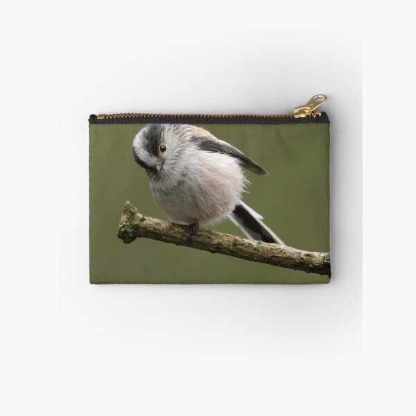 Item preview, Cheeky long tailed tit designed and sold by JLP ARTWORKS.