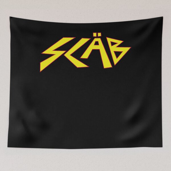 Item preview, Home Movies SCAB Merch Classic designed and sold by MichelleSmith90.