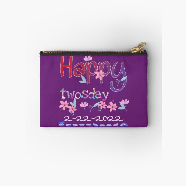 Item preview, happy twosday designed and sold by tintingouw.