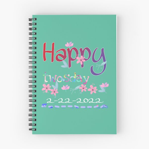 Item preview, happy twosday designed and sold by tintingouw.