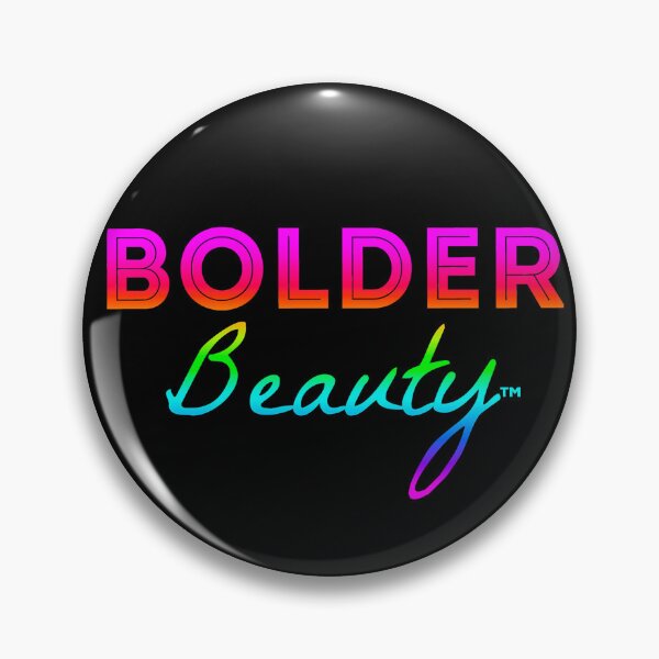 Item preview, Bolder Beauty TM- Neon Rainbow designed and sold by BOLDERSALONS.