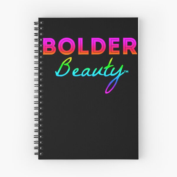 Item preview, Bolder Beauty TM- Neon Rainbow designed and sold by BOLDERSALONS.