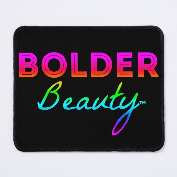Item preview, Bolder Beauty TM- Neon Rainbow designed and sold by BOLDERSALONS.