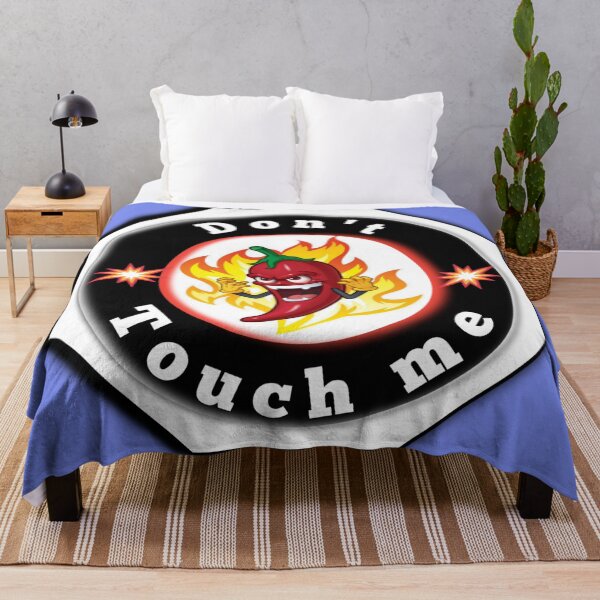 Item preview, Do not  touch me ,what are  you  look at designed and sold by vbhore99.