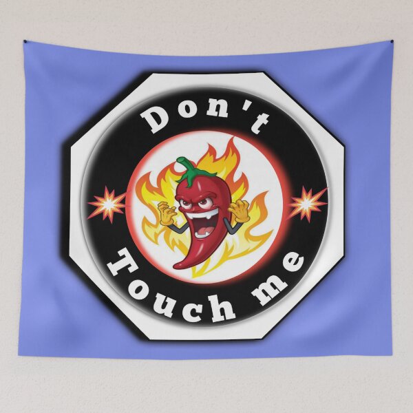 Item preview, Do not  touch me ,what are  you  look at designed and sold by vbhore99.