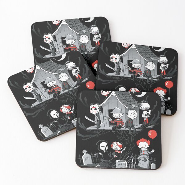 Item preview, Horror House Classic designed and sold by MichelleSmith90.