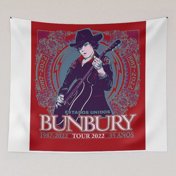 Item preview, tour 2022 reds designed and sold by banderaok.