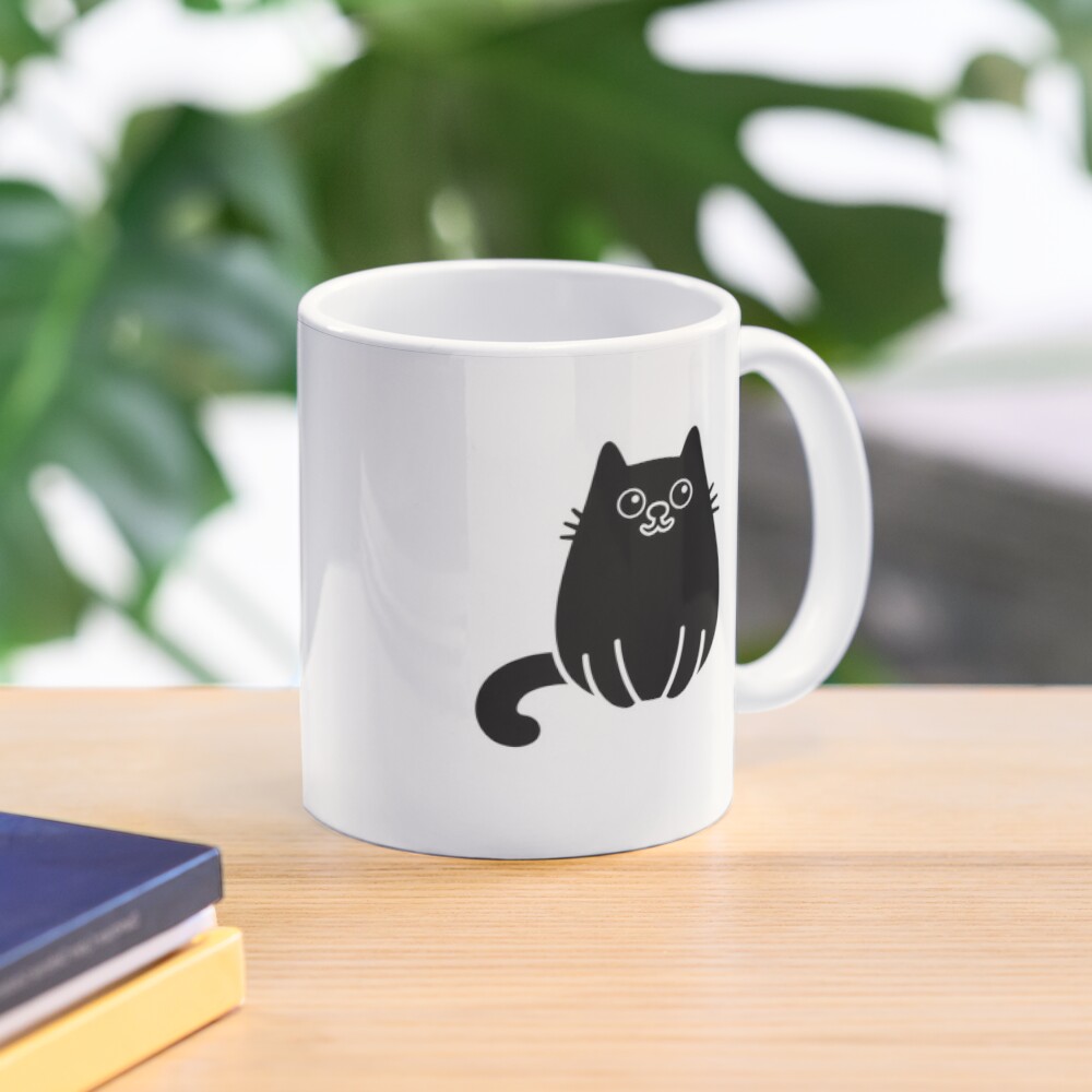 Item preview, Classic Mug designed and sold by brandoseven.