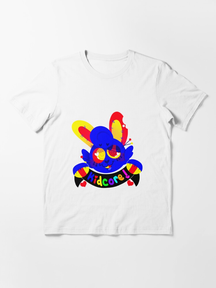 kidcore shirts