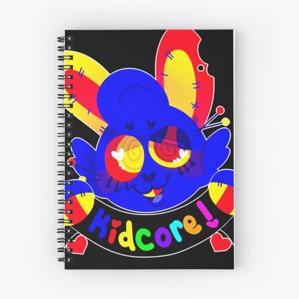 Item preview, ¡Kidcore! designed and sold by FreelancePolice.